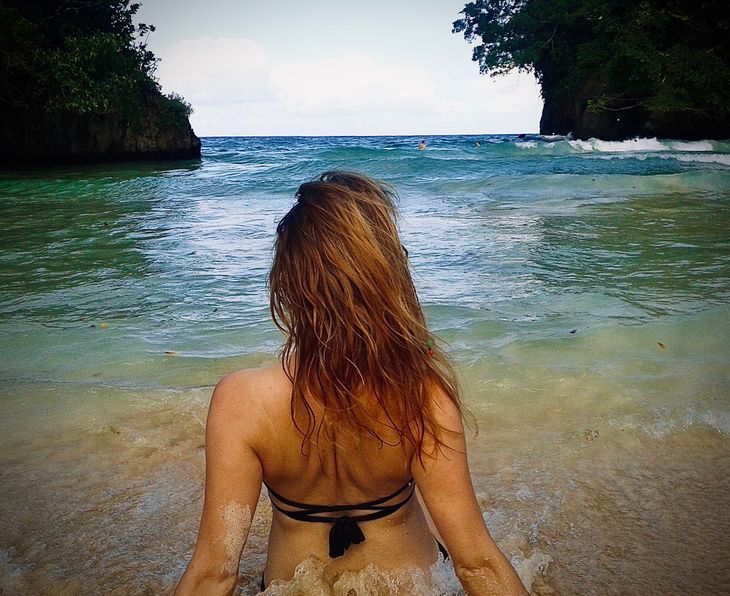 Why #MedBikini is conquering the Internet.