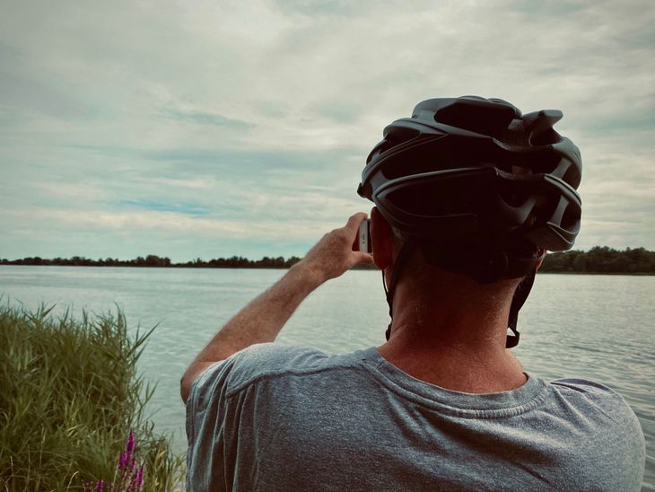 Helmets: A simple choice that can save lifetimes
